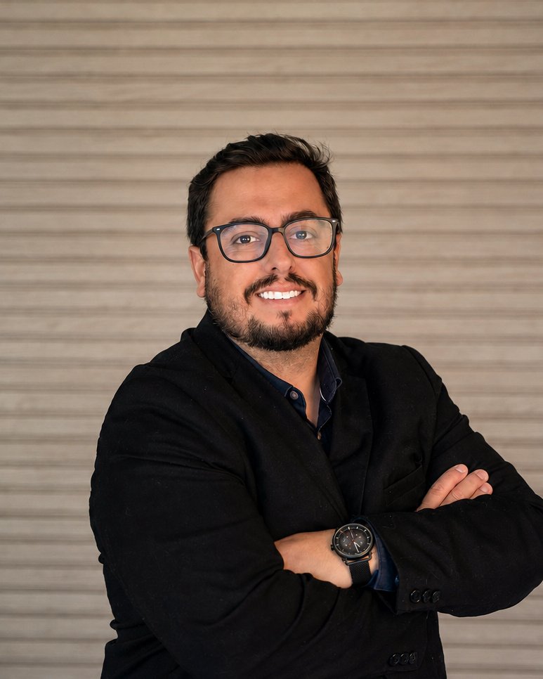 Alexandre Caminha