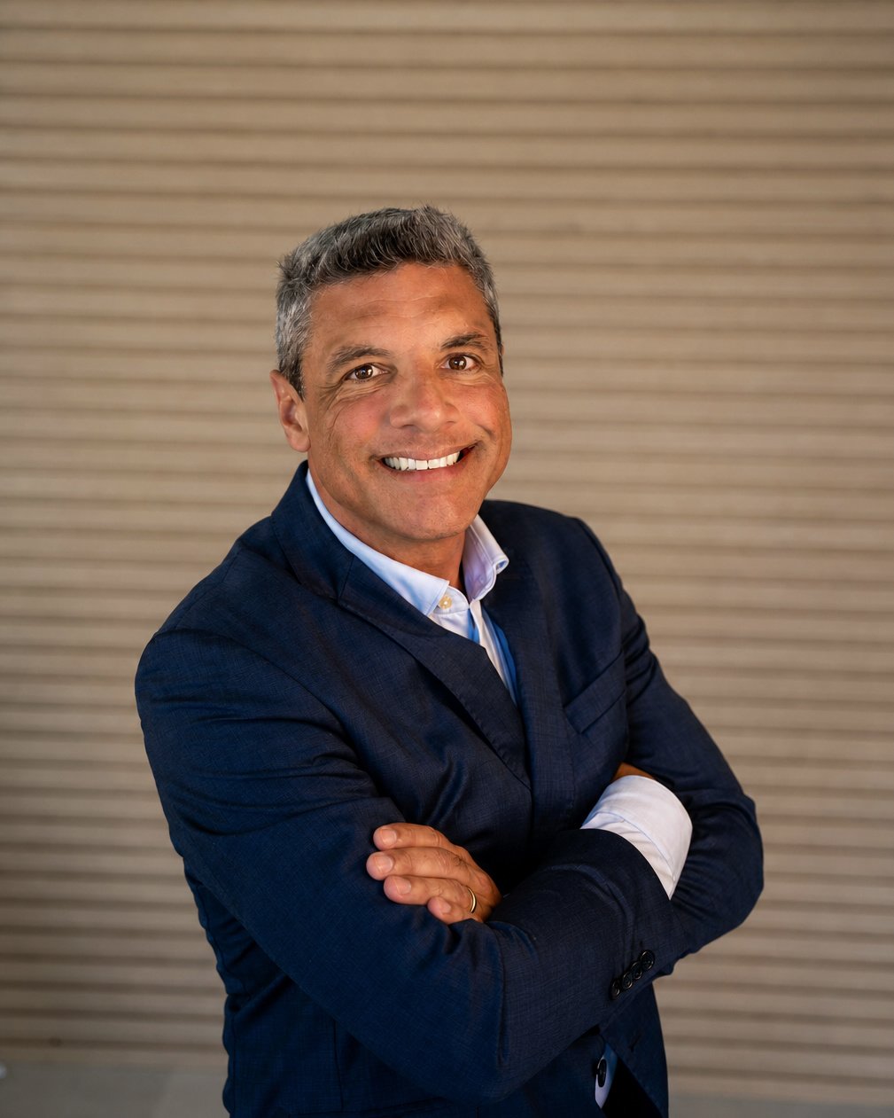 Luciano Nunes