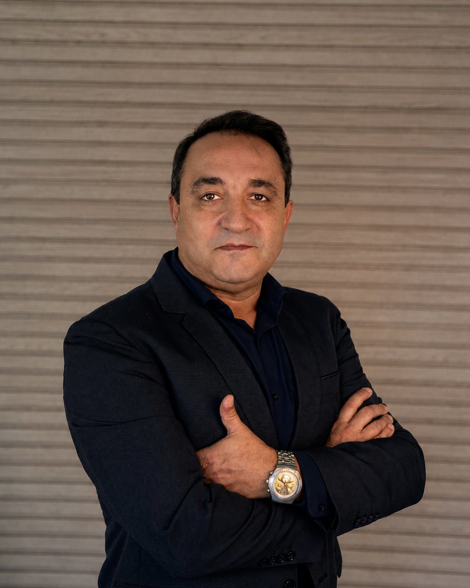 Uberdan Lopes
